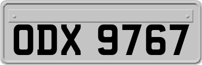 ODX9767