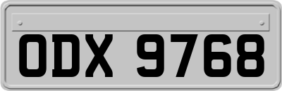 ODX9768