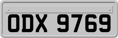 ODX9769
