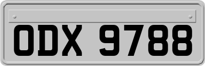 ODX9788