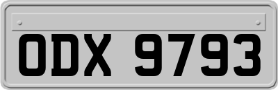 ODX9793