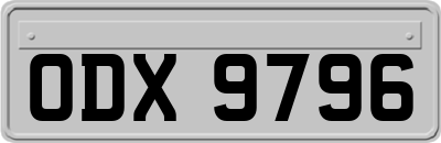 ODX9796