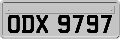 ODX9797