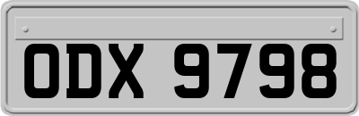ODX9798