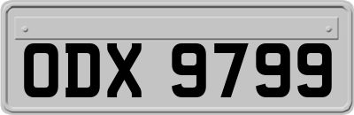 ODX9799
