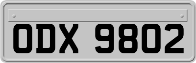 ODX9802