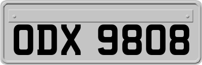 ODX9808