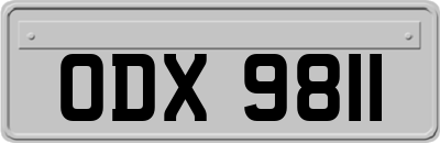 ODX9811