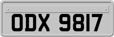 ODX9817