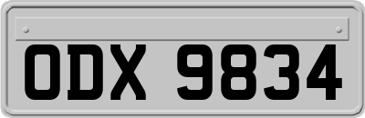 ODX9834