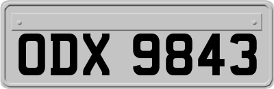 ODX9843