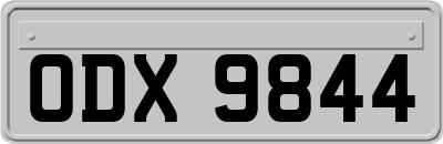 ODX9844