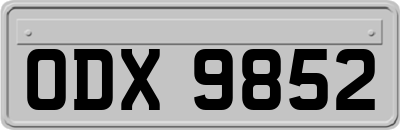 ODX9852