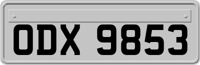 ODX9853