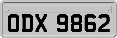 ODX9862