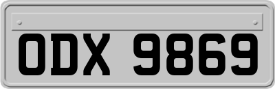 ODX9869