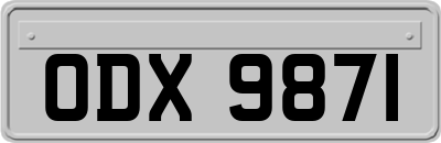 ODX9871