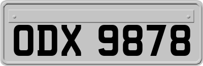 ODX9878
