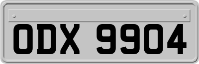 ODX9904