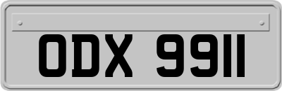 ODX9911