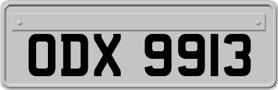 ODX9913