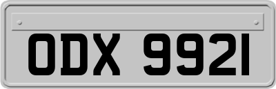 ODX9921