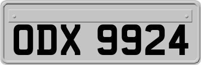 ODX9924