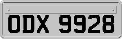 ODX9928