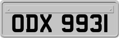 ODX9931