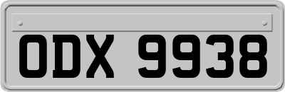 ODX9938