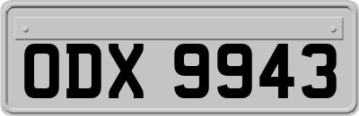 ODX9943