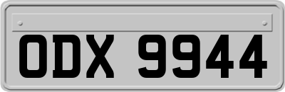 ODX9944