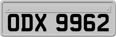 ODX9962