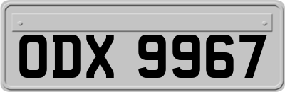 ODX9967