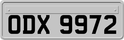 ODX9972