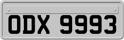 ODX9993