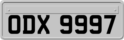 ODX9997