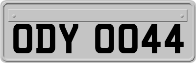 ODY0044