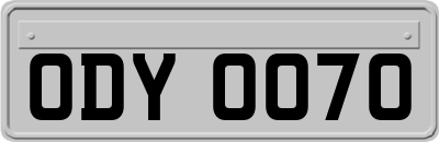 ODY0070