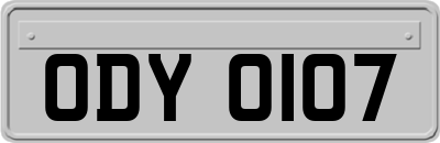 ODY0107
