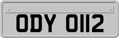 ODY0112