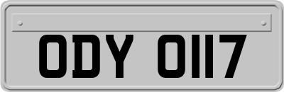 ODY0117
