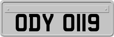 ODY0119