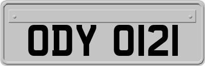 ODY0121