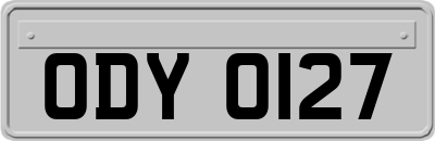 ODY0127