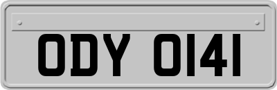 ODY0141