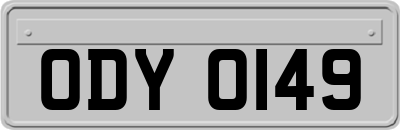 ODY0149