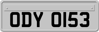 ODY0153