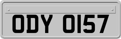 ODY0157