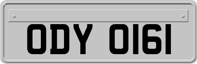 ODY0161